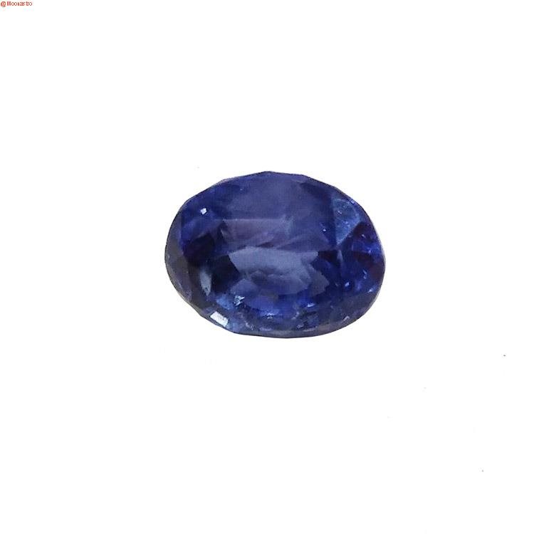 Blue Sapphire – Neelam (Ceylonese) Premium Medium Size